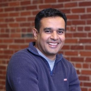 Jay Zaveri